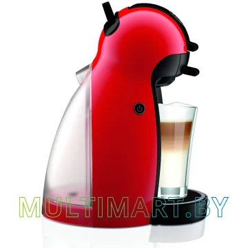 Капсульная кофеварка Krups Piccolo KP1006 картинка 4